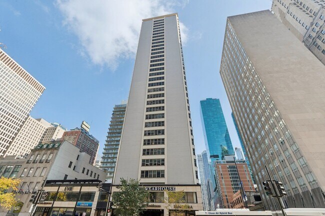 Primary Photo - 535 N Michigan Ave