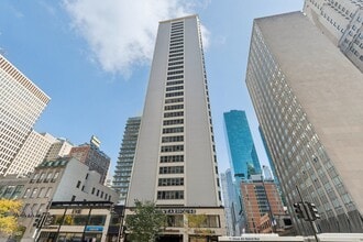 Building Photo - 535 N Michigan Ave