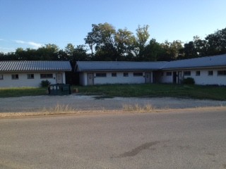 Building Photo - Laforce Apartments