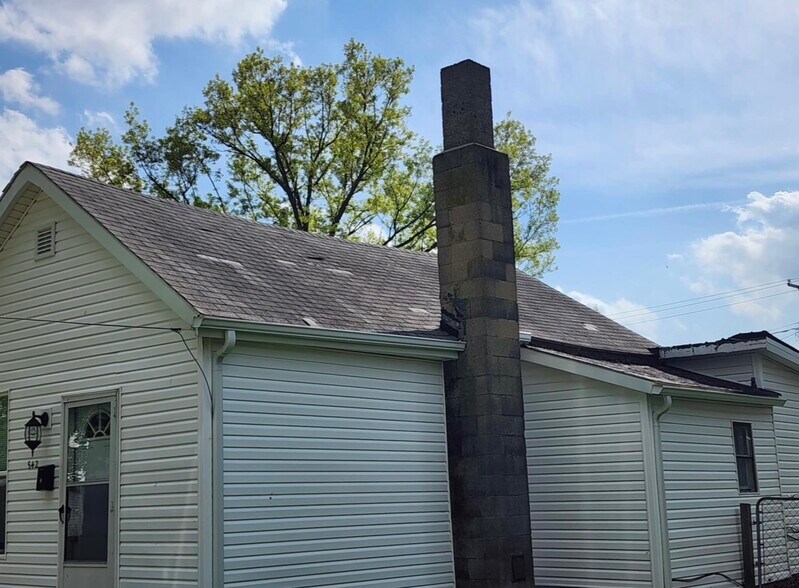 Building Photo - 542 S Wall St