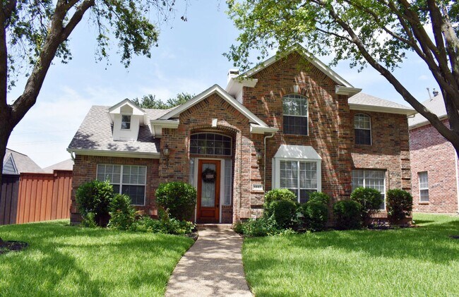 Building Photo - House For Lease in Plano