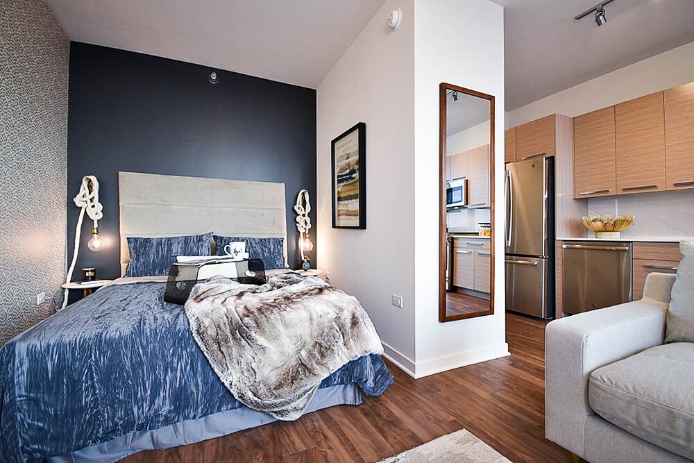 Building Photo - 801 W Madison St