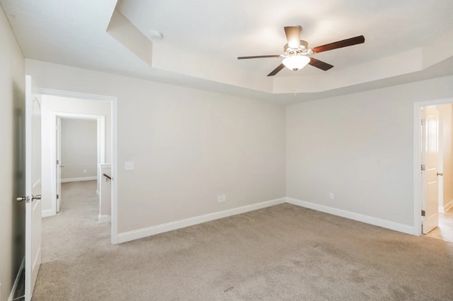Building Photo - 1073 Berra Dr