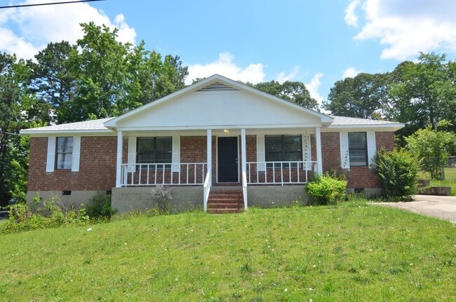 Building Photo - 2603 Martingale Ct