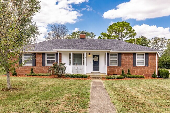 Primary Photo - 336 Allen Dr