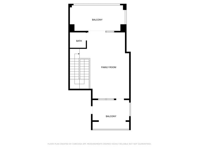 Building Photo - 1512 Malone St