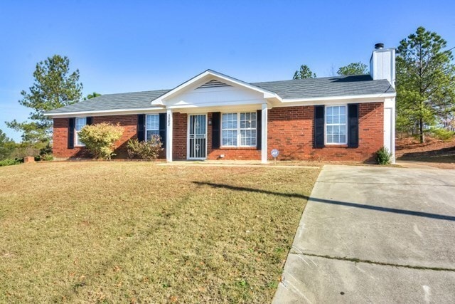 Primary Photo - 3 Bedroom 2 Bath Near Fort Gordon in Hephz...