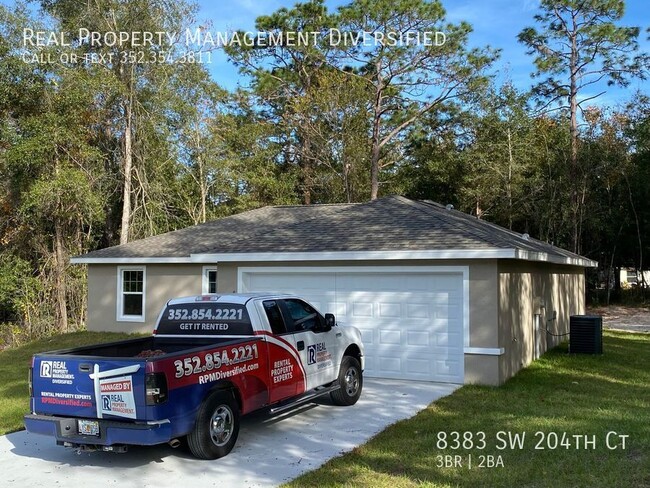 Building Photo - 8383 SW 204th Ct