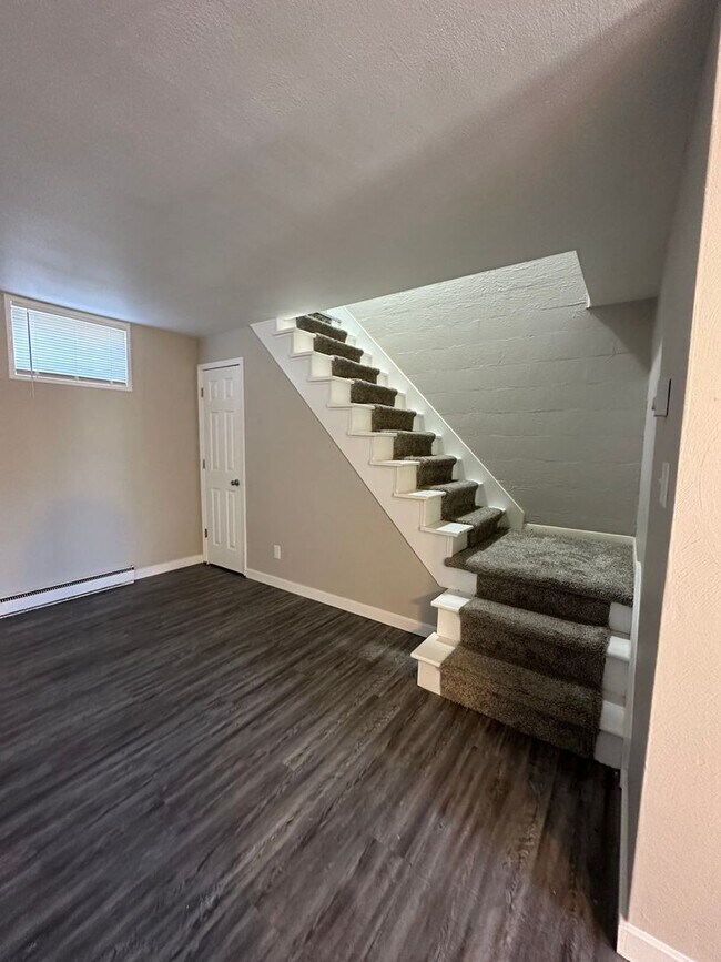 Interior Photo - Tinkler Perrin Place