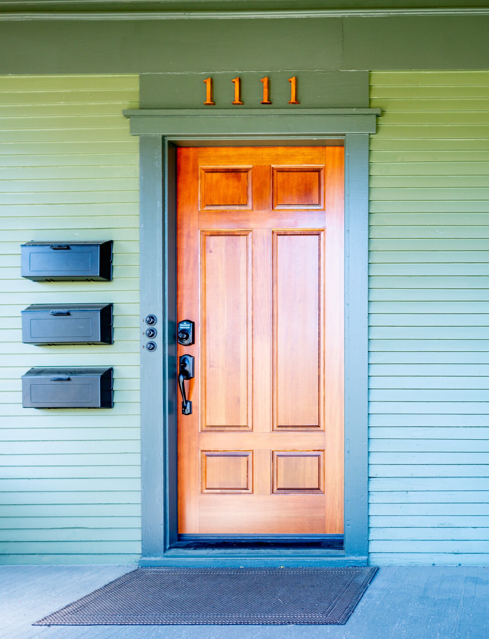 Building Photo - 1111 W 12th Ave