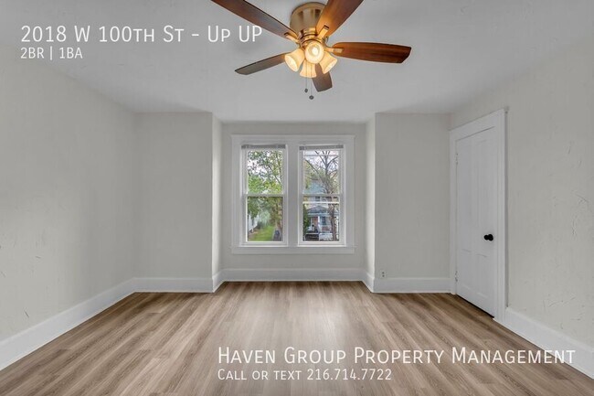 Building Photo - 2018 W 100th St