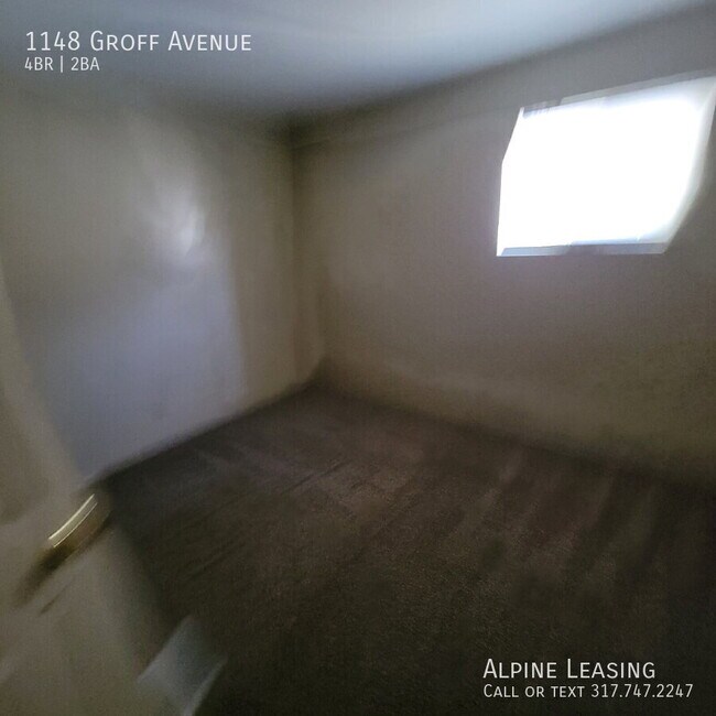 Building Photo - 1148 Groff Ave