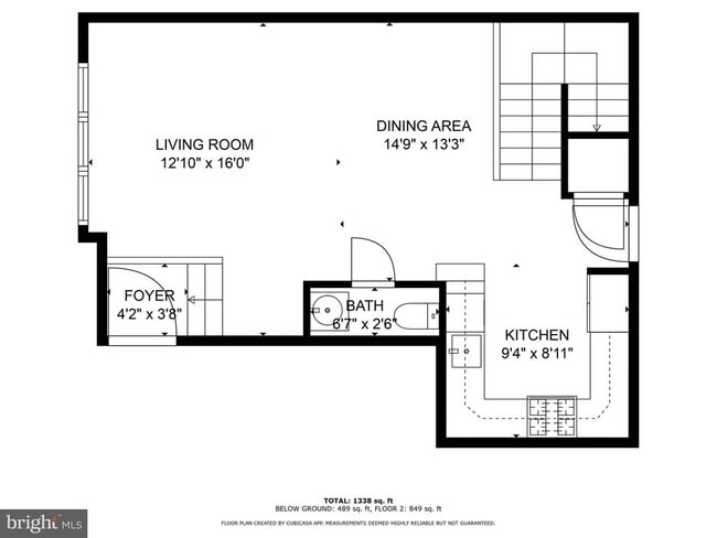 Building Photo - 15211 Lancashire Dr