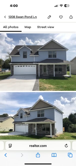 Building Photo - 1208 Swan Pond Ln
