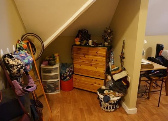 Bedroom 3 - 2102 25th Ave S