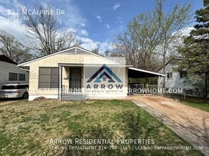 Building Photo - 127 McAlpine Dr-