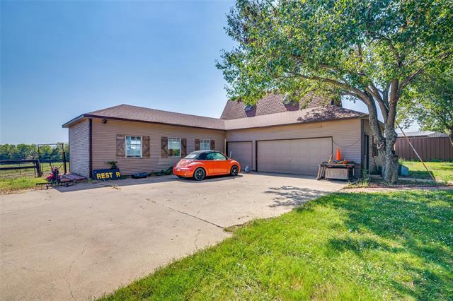 Building Photo - 17700 FM 548