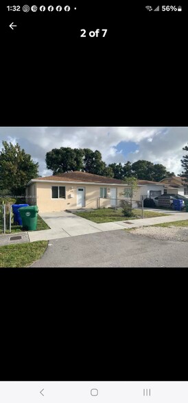 Primary Photo - 659 NW 47th St