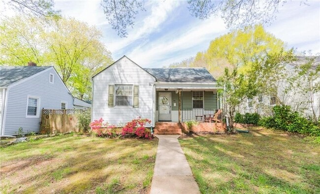 Building Photo - Great House for rent Maymont and Texas Beach area