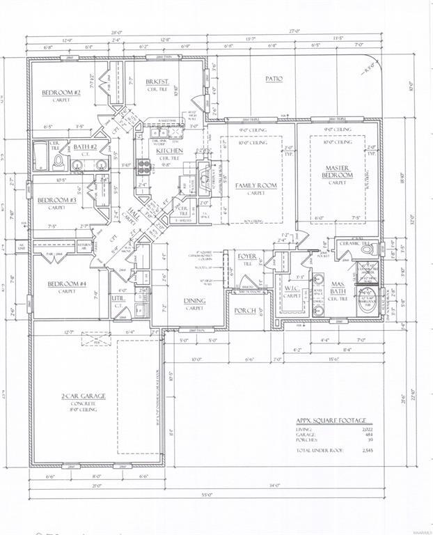 Building Photo - 9520 Helmsley Cir