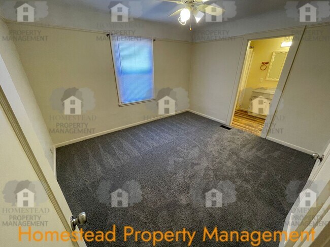 Building Photo - Welcome to your new home!