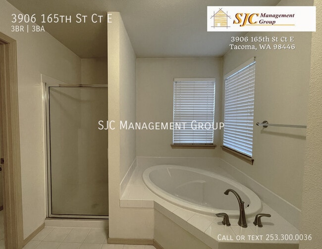 Building Photo - 3906 165th St Ct E