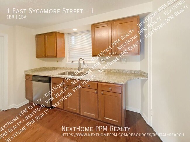 Building Photo - 1 E Sycamore St