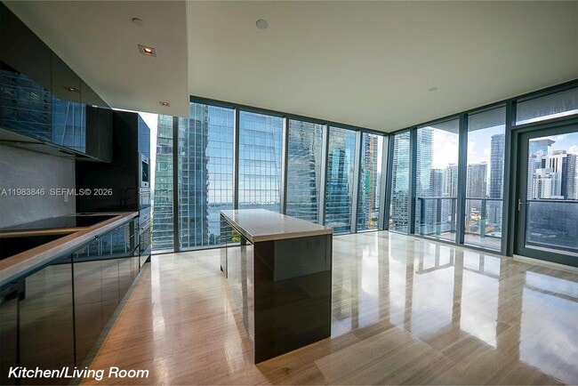 Building Photo - 1451 Brickell Ave