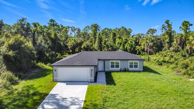 Building Photo - Brand New Home in North Port *3 Bedrooms &...