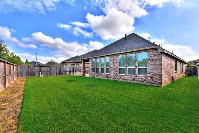 Building Photo - 5506 Little Creek Ct