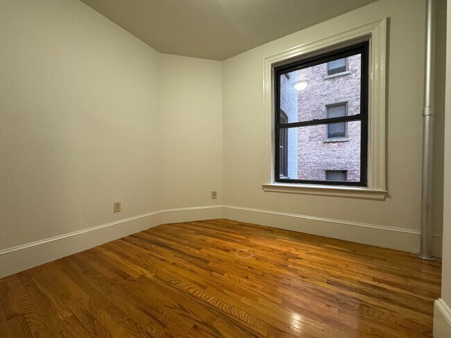 Floorplan - 81 Cabrini Boulevard