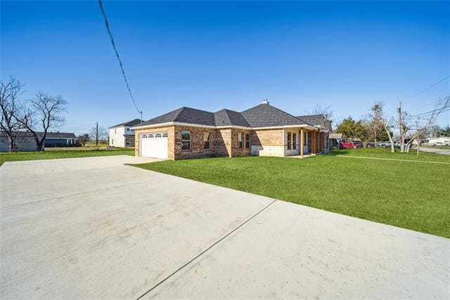 Building Photo - 1708 Dellis St