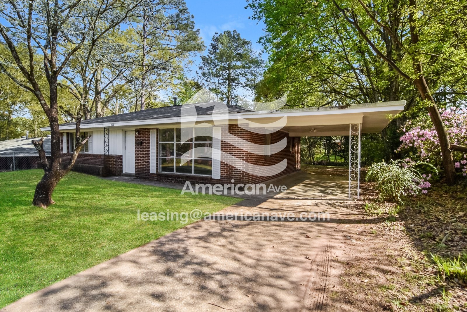 Building Photo - 3526 Cottonwood Dr