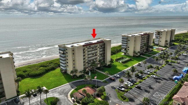 Building Photo - 7420 S Ocean Dr