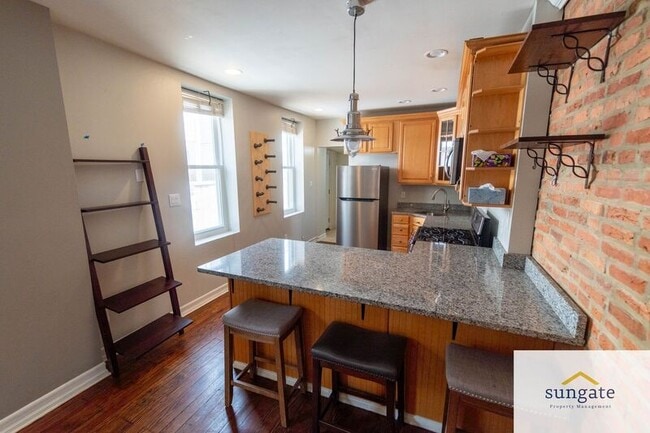 Building Photo - 1303 Patapsco St