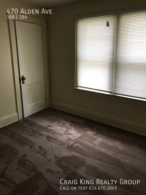 Building Photo - 470 Alden Ave