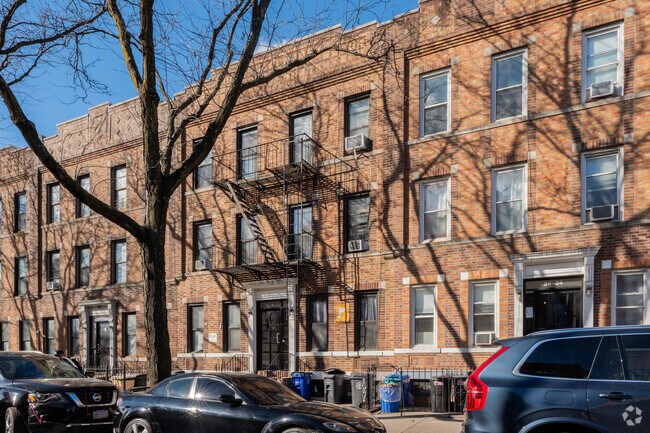 Building Photo - 34-28 43rd St