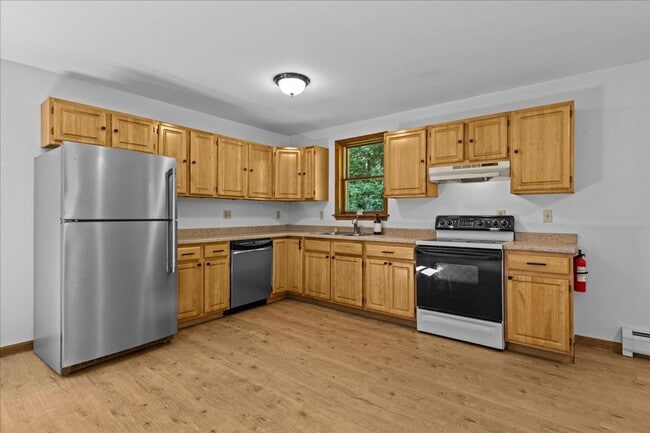 Building Photo - Peaceful 3BD/1.5BA in Sheldon