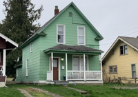 Building Photo - 4 Bedroom, 1 bathroom Home in the York nei...