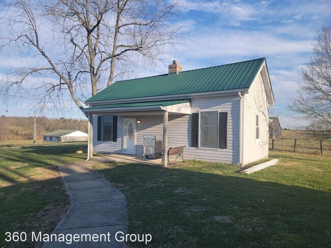 Building Photo - 2 br, 1 bath House - 1841 Logana Pike
