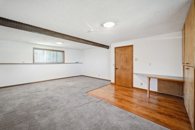 Building Photo - 1507 Nisqually St