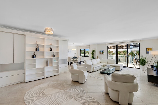 Building Photo - 9801 Collins Ave