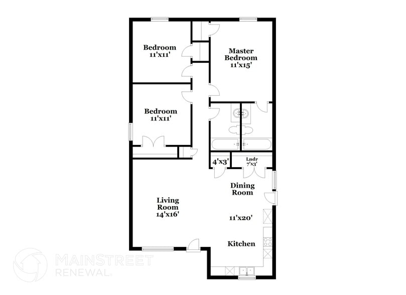 Building Photo - 388 Wood Ave