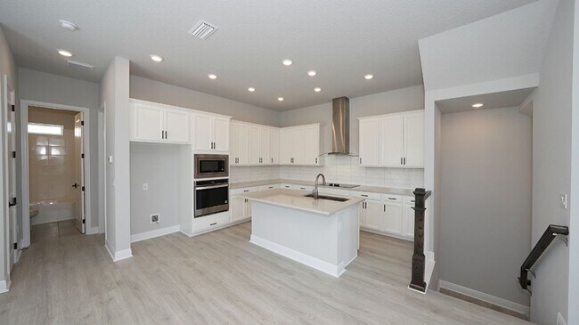 Building Photo - 407 Gowdy Rd