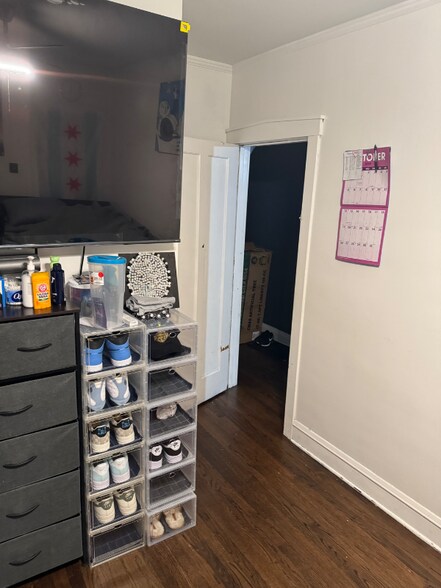 Building Photo - 3904 N Nora Ave