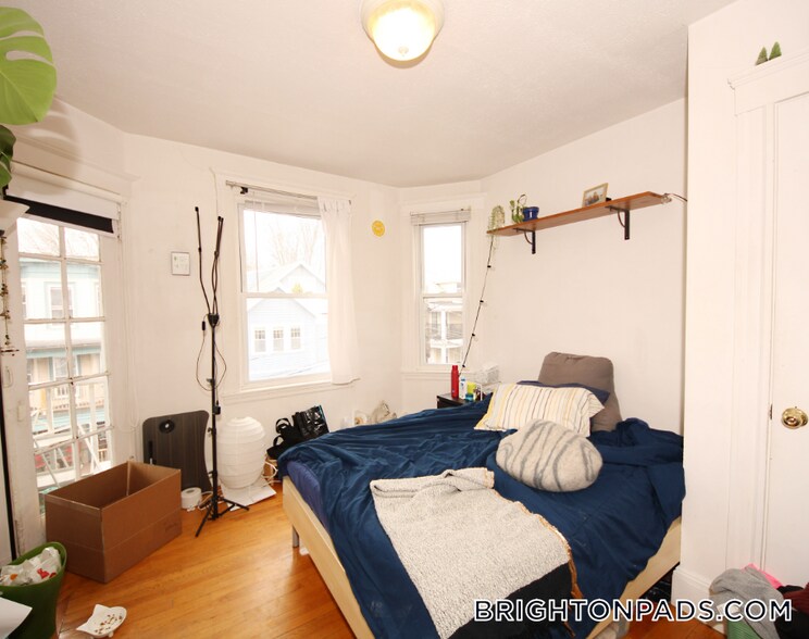 Building Photo - 41 Atkins St