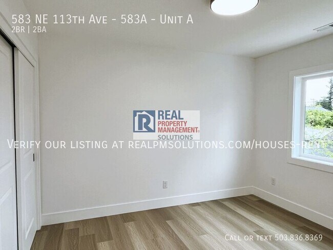Building Photo - 583 NE 113th Ave