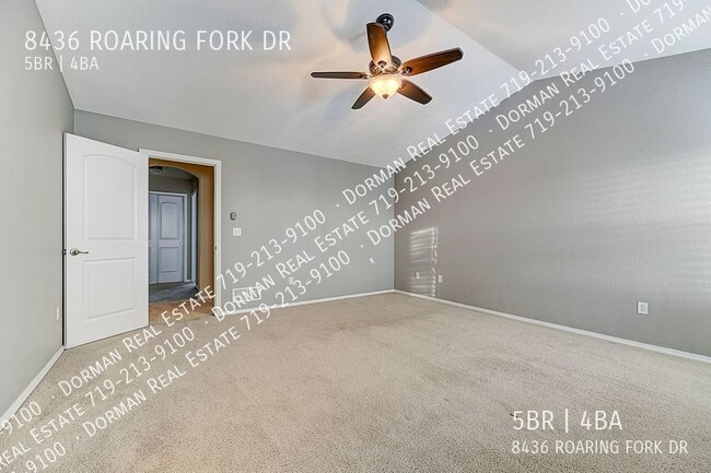 Building Photo - 8436 Roaring Fork Dr