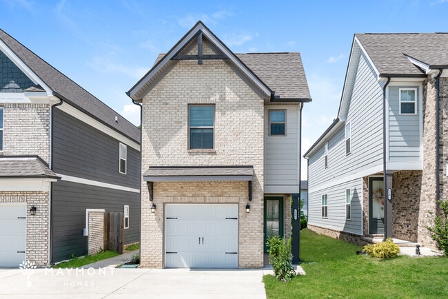 Building Photo - 308 B Lake St