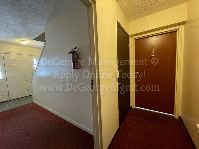 Interior Photo - Parkside Apartments